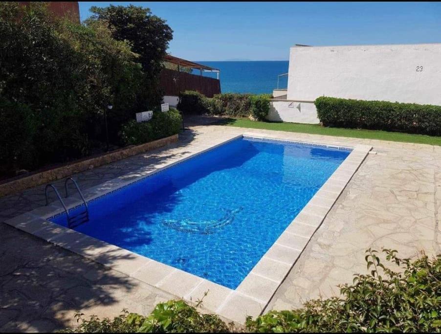 Cal Indigo - Unique Flat In Cap - Mind & Feet In Water Appartement *