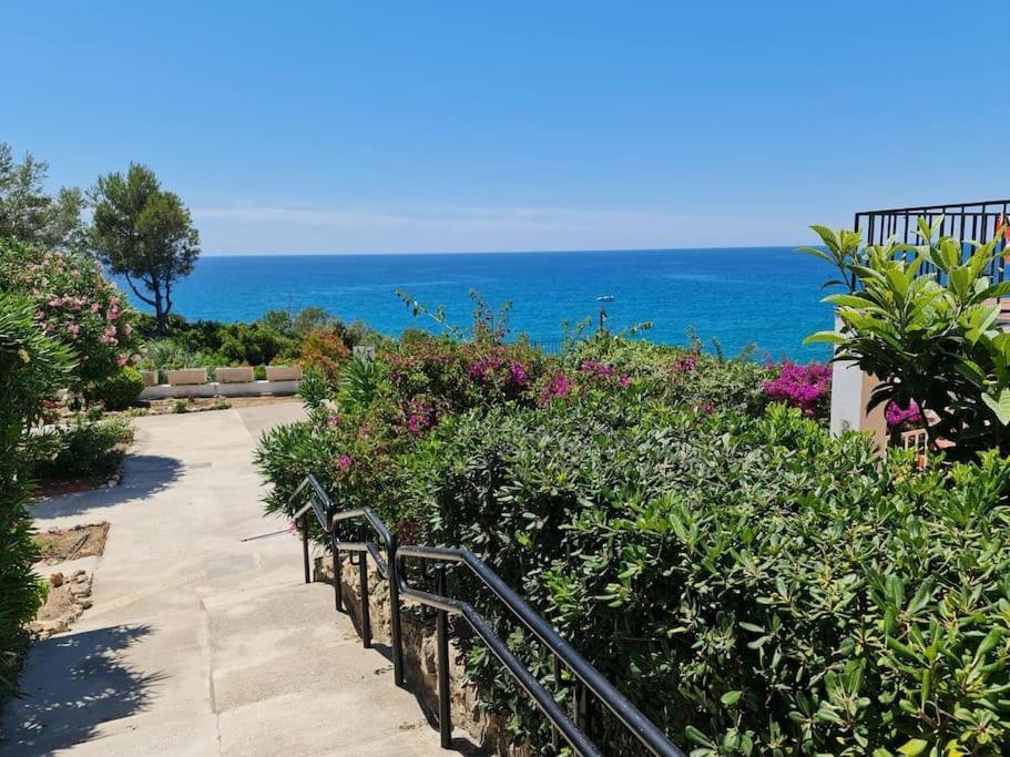 Apartamento Cal Indigo - Unique Flat In Cap - Mind & Feet In Water Salou