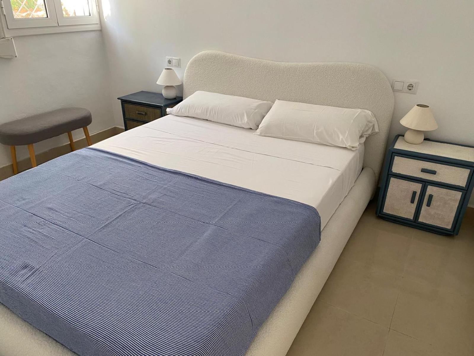 Appartement Cal Indigo - Unique Flat In Cap - Mind & Feet In Water *