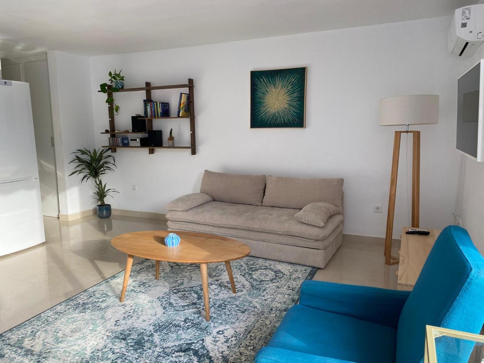Apartamento Cal Indigo - Unique Flat In Cap - Mind & Feet In Water Salou