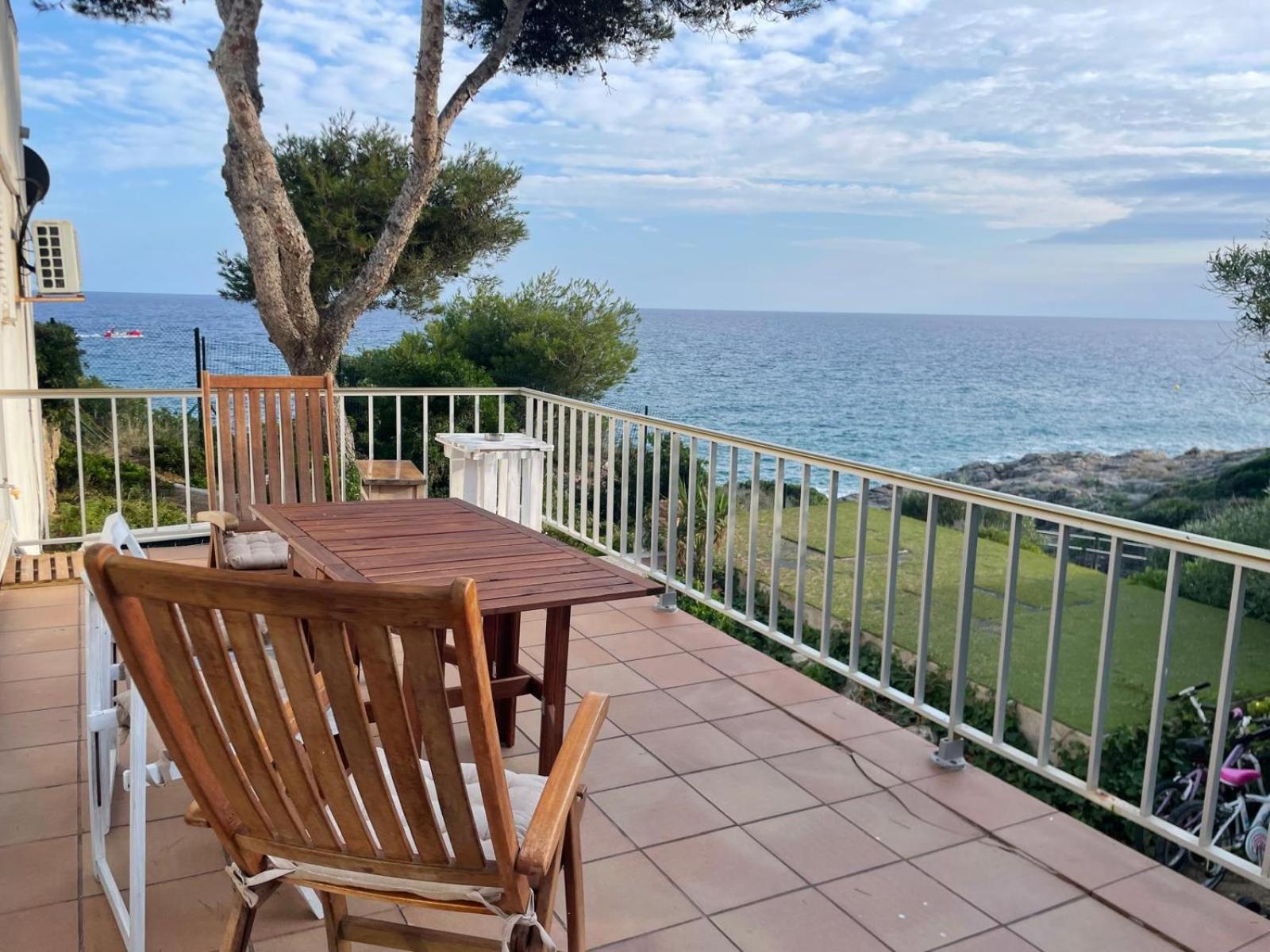 Apartment Cal Indigo - Unique Flat In Cap - Mind & Feet In Water Salou